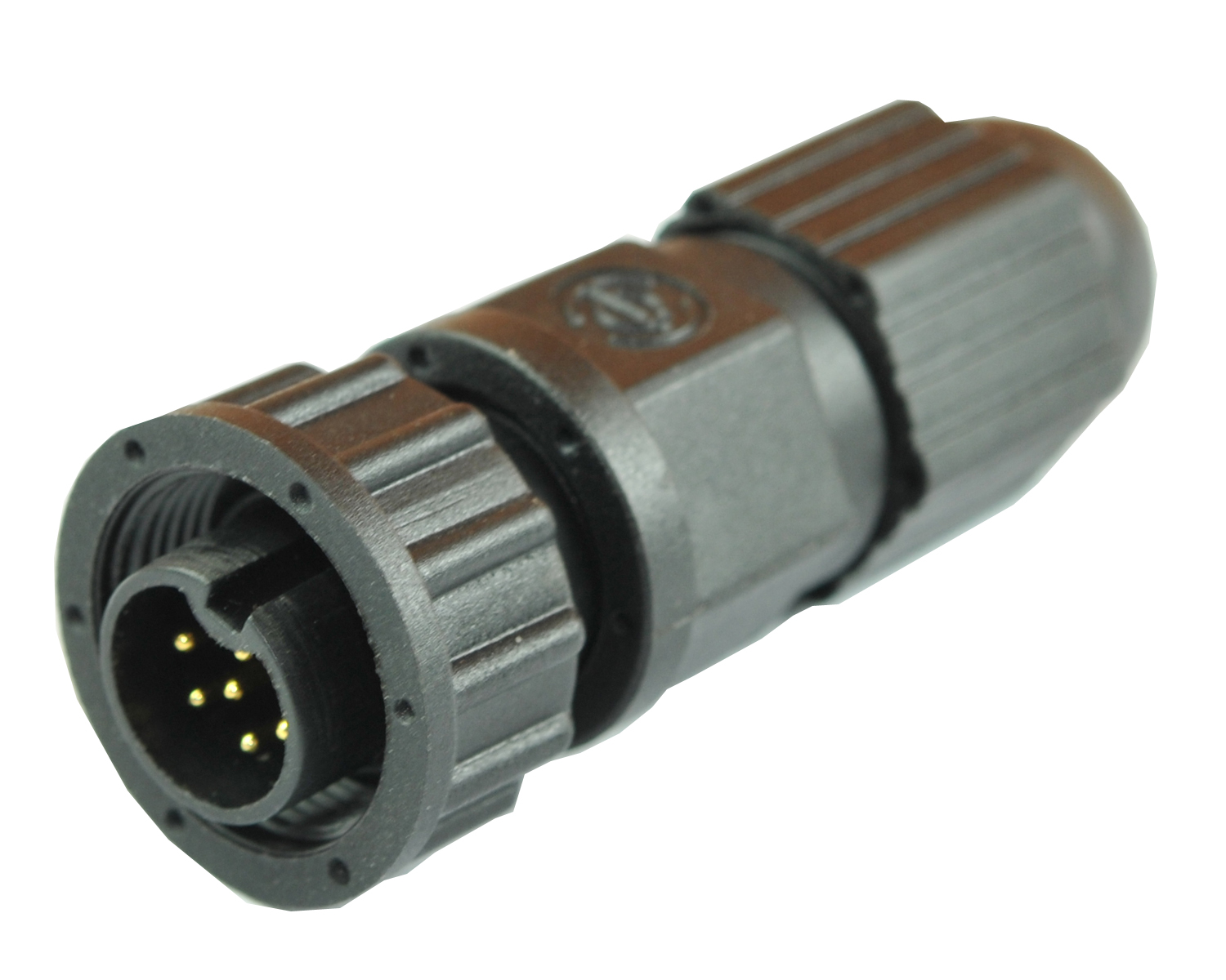 Waterproof Assembly Connectors HWD-9003 HWD-9003